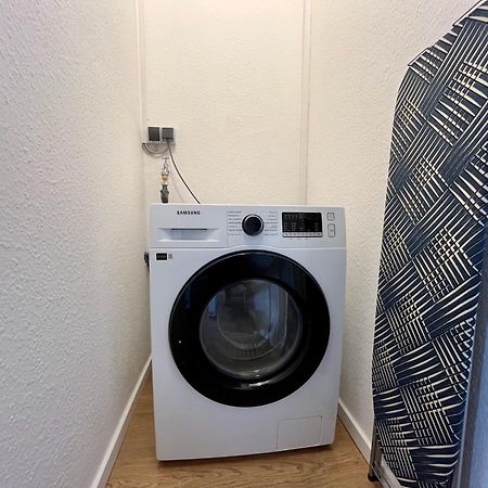 *Top* Moderne Wohnung - Naehe Koeln: Dom, Messe, Flughafen, Lanxess-Arena Bergisch Gladbach Dış mekan fotoğraf