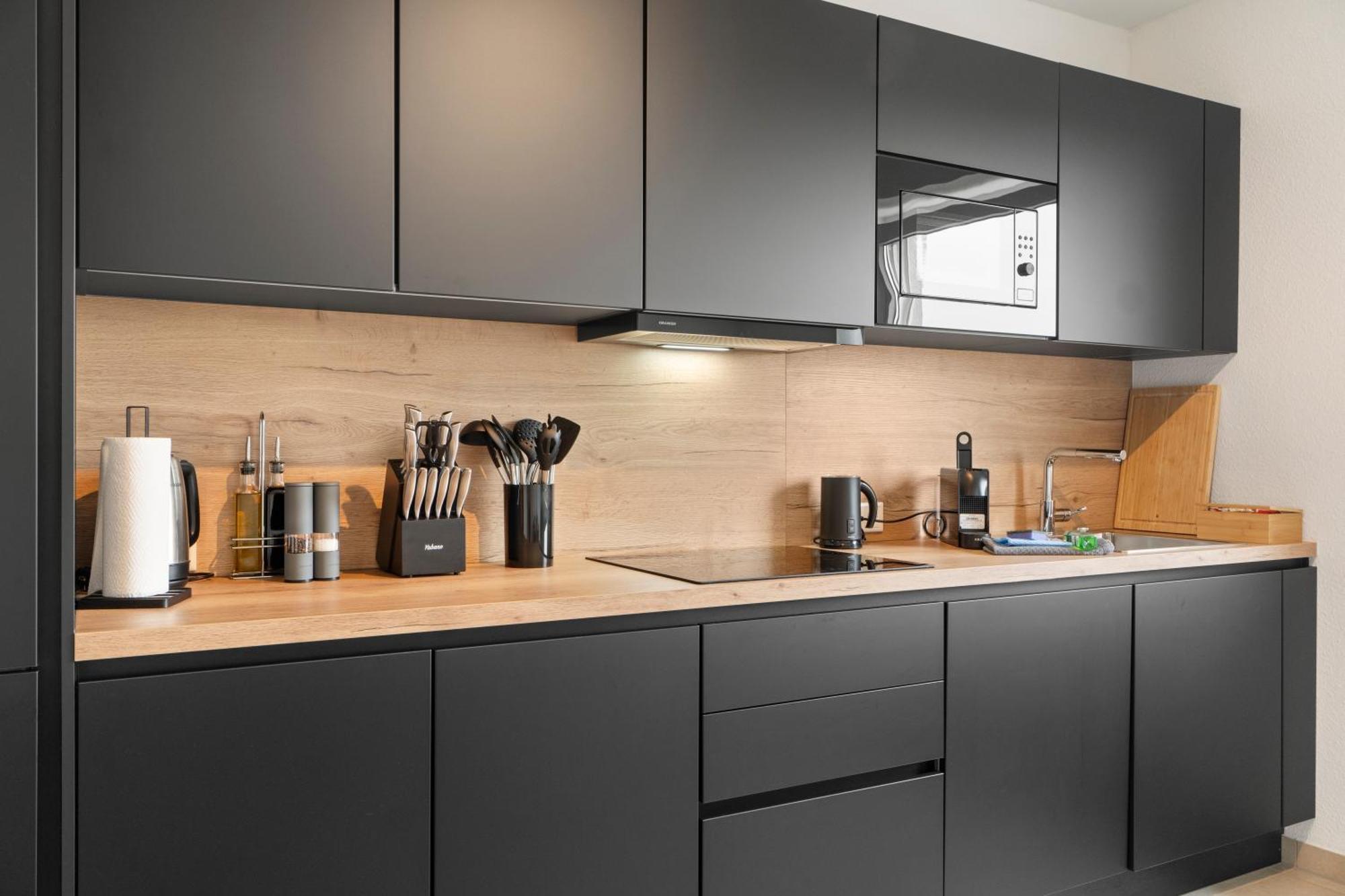 *Top* Moderne Wohnung - Naehe Koeln: Dom, Messe, Flughafen, Lanxess-Arena Bergisch Gladbach Dış mekan fotoğraf