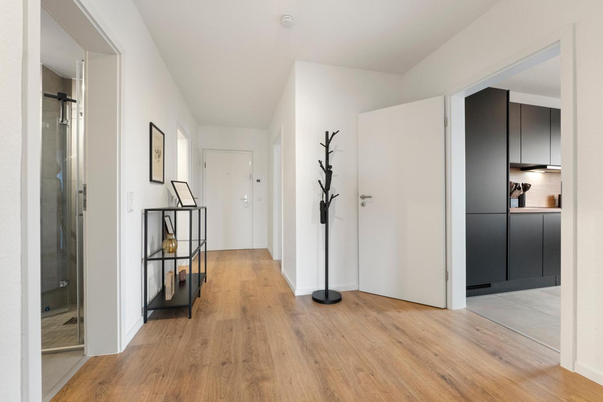*Top* Moderne Wohnung - Naehe Koeln: Dom, Messe, Flughafen, Lanxess-Arena Bergisch Gladbach Dış mekan fotoğraf