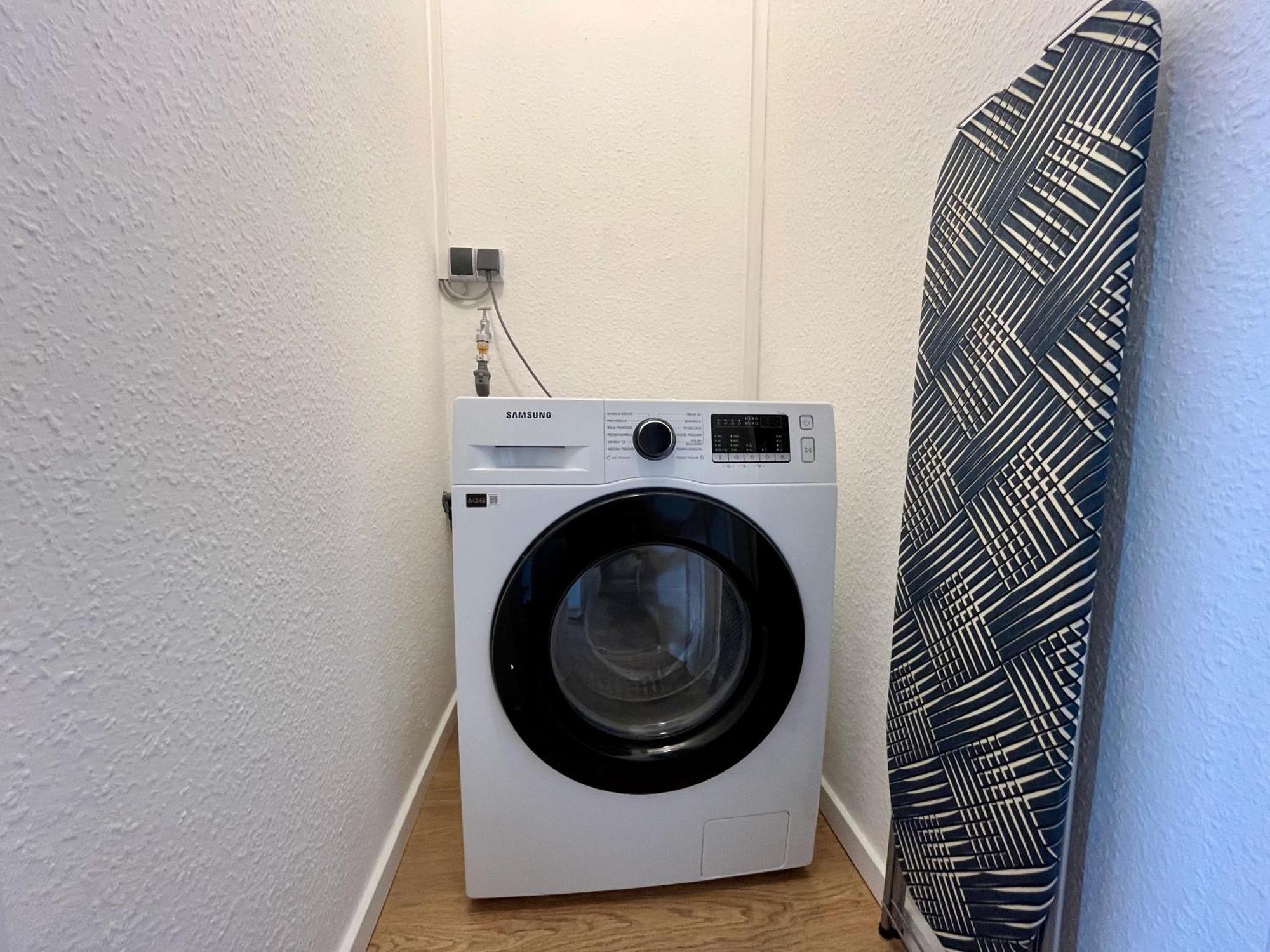 *Top* Moderne Wohnung - Naehe Koeln: Dom, Messe, Flughafen, Lanxess-Arena Bergisch Gladbach Dış mekan fotoğraf